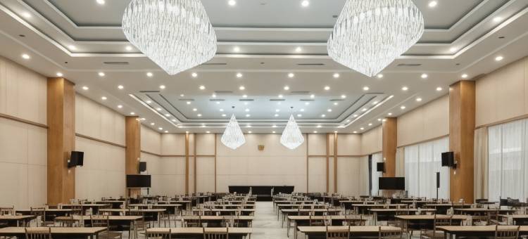 迈兹霍特尔苏门答腊(Myze Hotel Sumenep)图片
