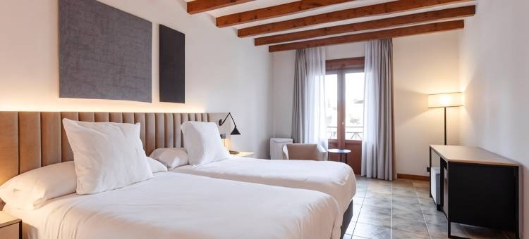 Dwo Rioja Wine Hotel图片