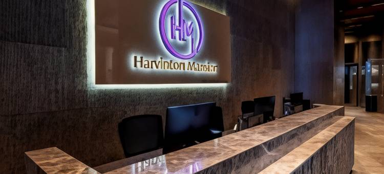 安塔拉云顶-哈文顿公馆(Antara Genting by Harvinton Mansion)图片