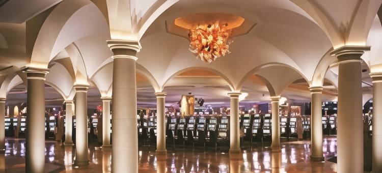 波尔加塔 水疗酒店(Borgata Hotel Casino & Spa)图片