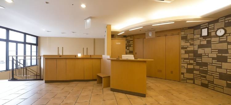 R&B酒店-神户元町(WASHINGTON R&B Hotel Kobe Motomachi)图片