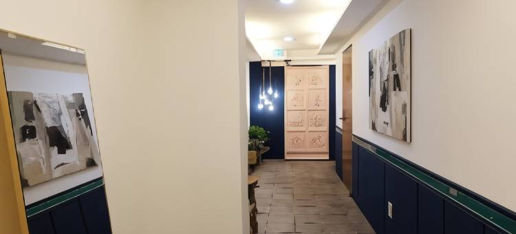 东大门画廊酒店-韩国品质(Hotel QB Dongdaemun Gallery)图片