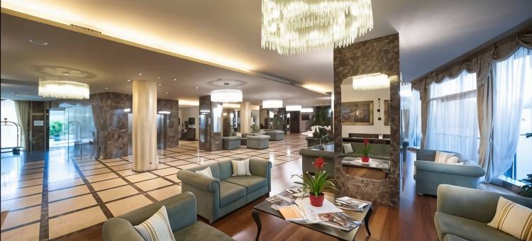 卡利萨诺酒店(Hotel Calissano)图片