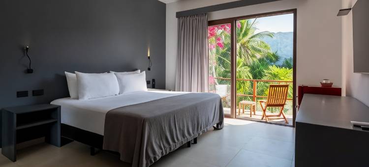 我的蓝色酒店(My Blue Hotel Holbox)图片