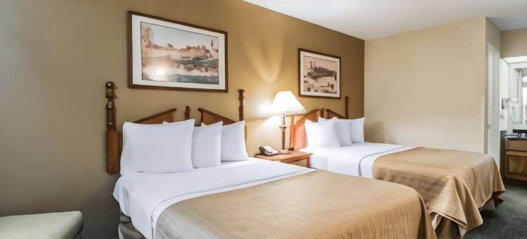 凯艺酒店(Quality Inn)图片