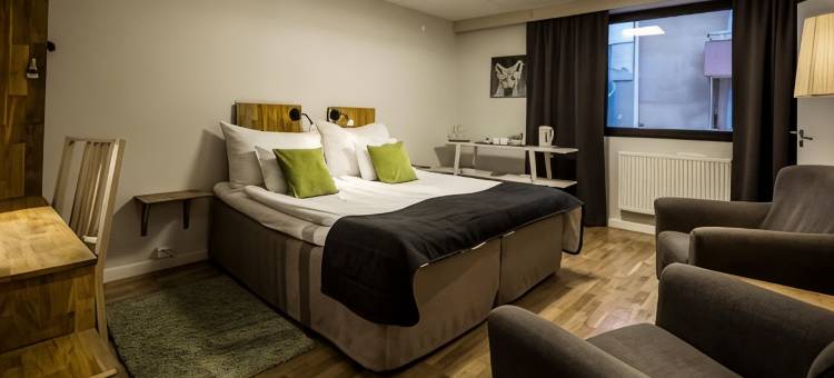 布里斯托尔家园酒店(Home Hotel Bristol)图片