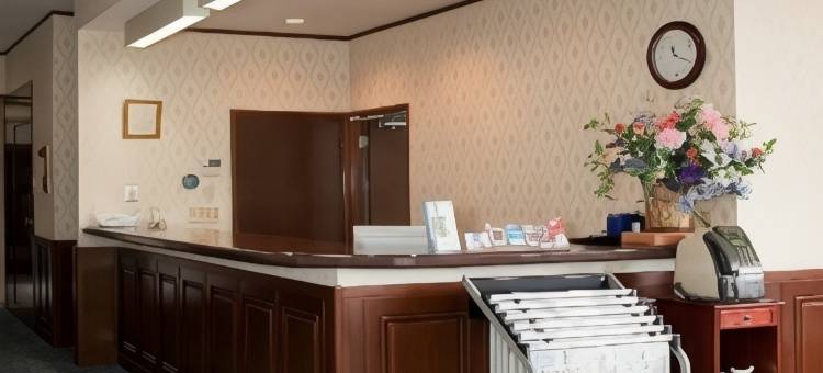 千叶县中央商务酒店(Business HotelCentral)图片