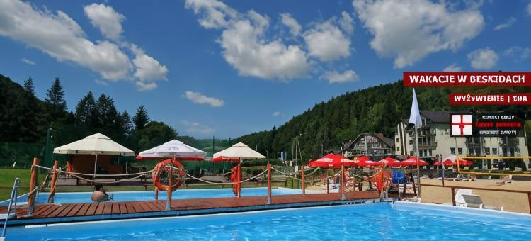 齐姆尼克华丽自然酒店(Hotel Zimnik Luksus Natury Spa & Wellness)图片
