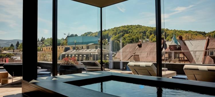伦梅斯巴登酒店-傲途格精选(Roomers Baden-Baden, Autograph Collection)图片