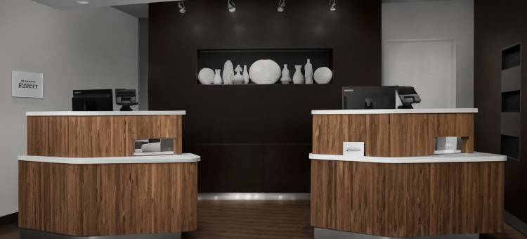 达拉斯艾迪生/科洛路万怡酒店(Courtyard Dallas Addison/Quorum Drive)图片