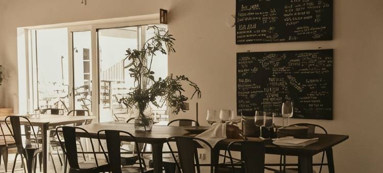 珀斯纳斯酒店(Hotell Persnäs)图片
