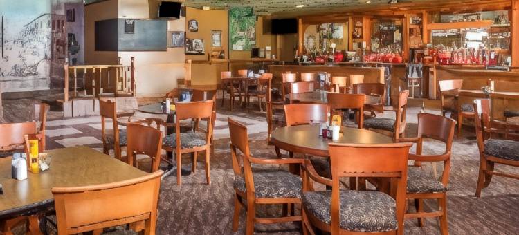 霍马华美达酒店(Ramada by Wyndham Houma)图片