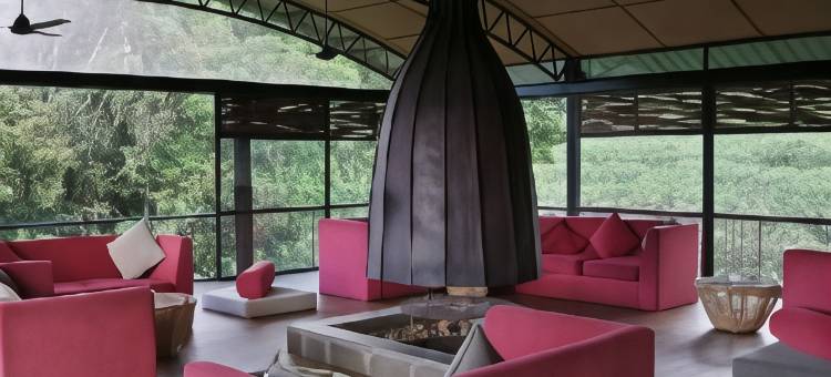 热带雨林生态度假旅馆(The Rainforest Ecolodge - Sinharaja with Shuttle Service from Car Park)图片