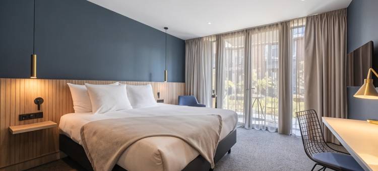 凡德瓦克酒店(Van der Valk Hotel Den Haag Wassenaar)图片