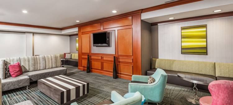 奥兰多机场居家酒店(Residence Inn Orlando Airport)图片
