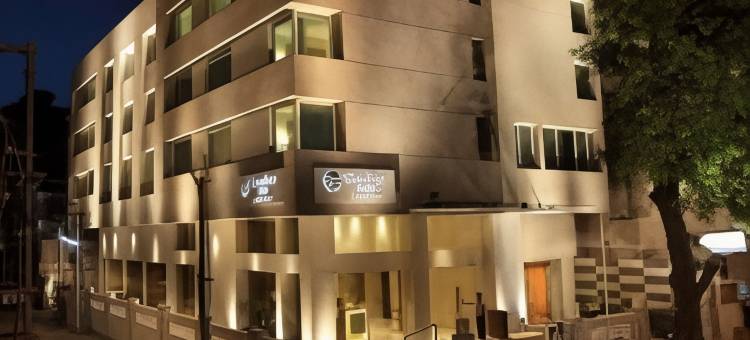 一个地球传承舒适酒店(Comfort Inn Legacy)图片