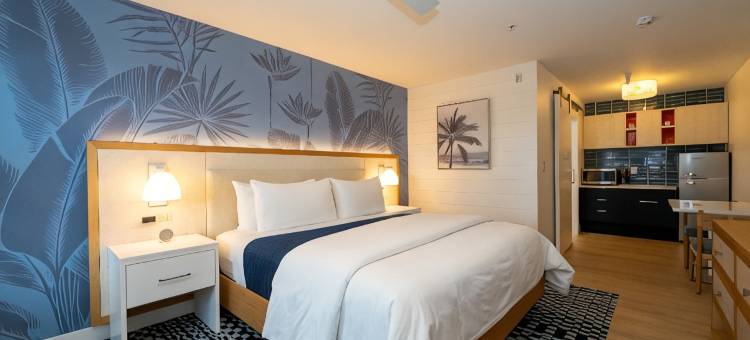 阳光套房度假酒店(Sunshine Suites Resort)图片