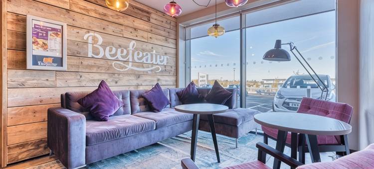萨弗伦沃尔登普瑞米尔酒店(Premier Inn Saffron Walden)图片