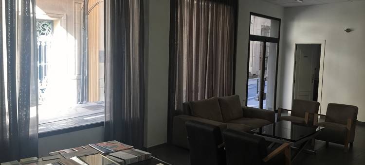 拉佩尔拉酒店(HOTEL LA PERLA)图片