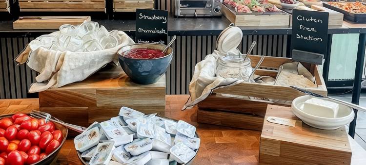 奥斯特波特酒店(Go Hotel Østerport)图片