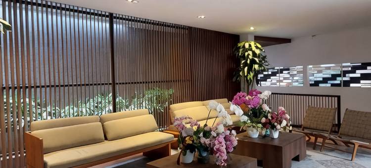 更地斯石头精品酒店(Gendhis Batu Boutique Hotel)图片