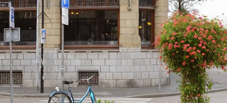 阿姆拉斯皇帝大酒店(Amrâth Grand Hotel de l’Empereur)图片