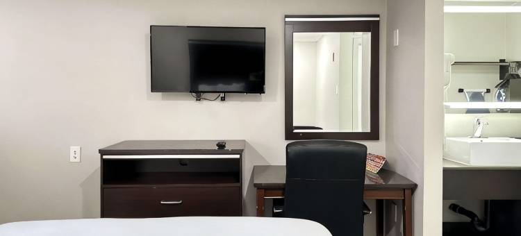 柠檬林东圣地亚哥罗德威旅馆(Rodeway Inn Lemon Grove San Diego East)图片