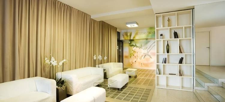 阿克森特酒店(Akcent Hotel)图片