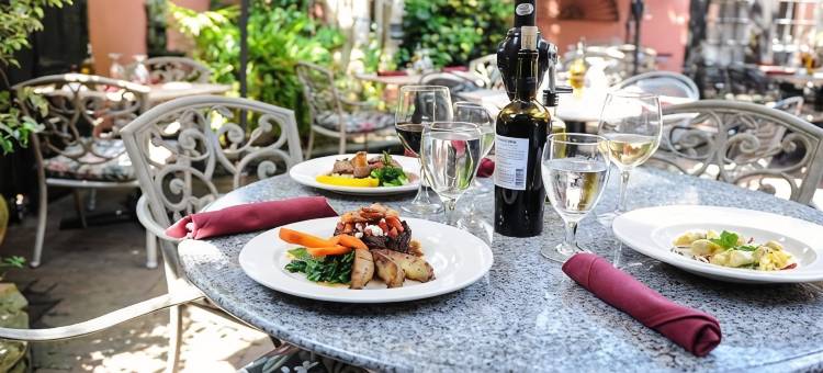 南奥克斯酒店 - 圣奥古斯丁(Southern Oaks Inn - Saint Augustine)图片