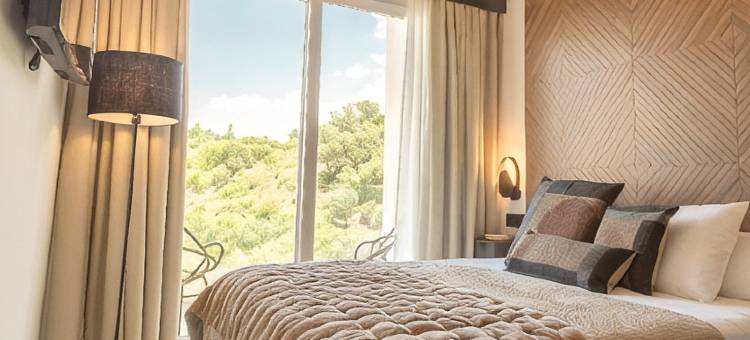 Hacienda Fresneda María by Real Spain Hotels图片