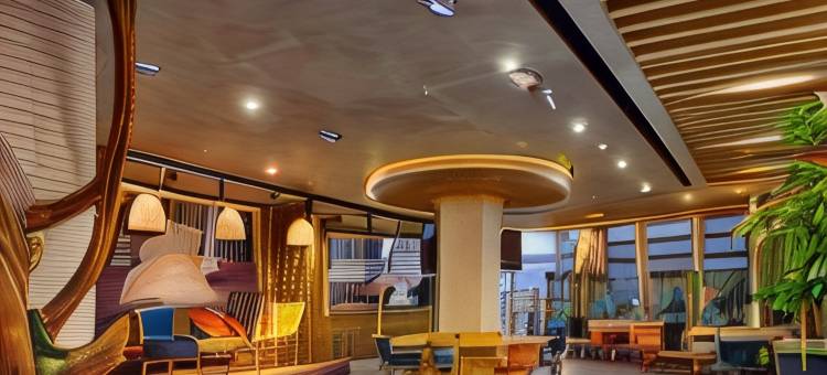 宜必思伊斯坦布尔机场酒店(Ibis Istanbul Airport)图片
