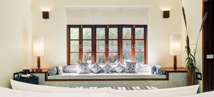 比贾布尔小屋(Bijapur Lodge Jawai)图片