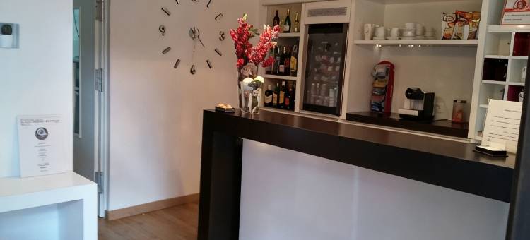 天竺葵&松林精品旅舍(Hostal Boutique Los Geranios del Pinar)图片