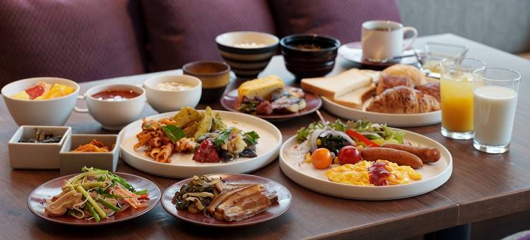 康索特酒店 & 城市水疗中心(Consort Hotel & Urban Spa)图片