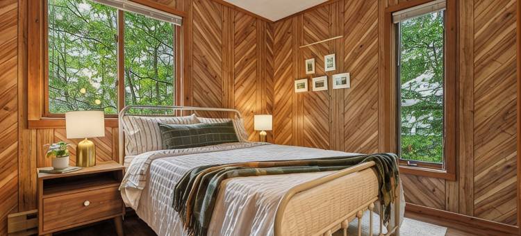Saw Creek Chalet • Pools • Lake • Firepit • Deck • Gas Grill • by Bushkill Falls图片