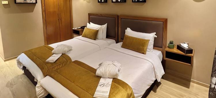 拉巴特贝莱尔酒店(Belere Hotel Rabat)图片