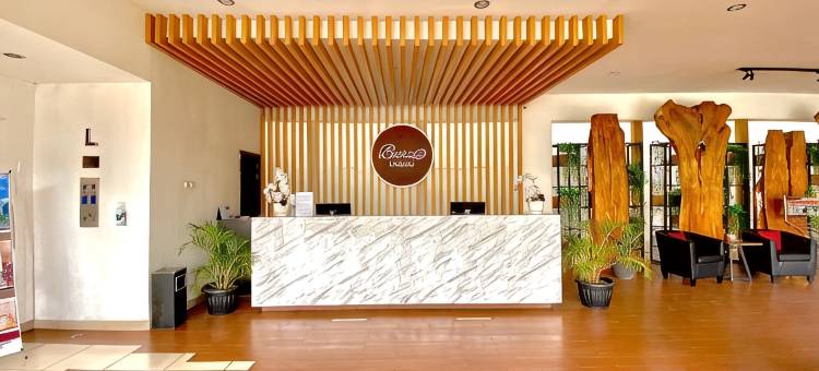 卢布林高布尔萨酒店(Burza Hotel)图片