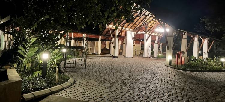 GRT酒店的瓦亚纳德大道(Great Trails Wayanad by GRT Hotels)图片