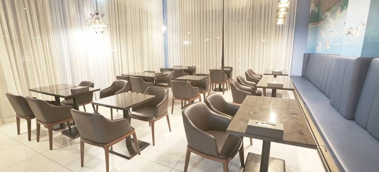 木浦海洋住宿酒店(Mokpo Ocean Stay Hotel)图片