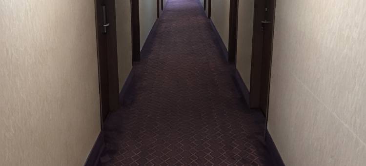 帕迪尤卡美吟酒店(Baymont by Wyndham Paducah)图片