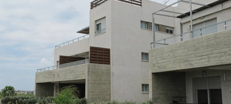 埃尔隆皮德生活公寓(Life Apartments El Rompido)图片