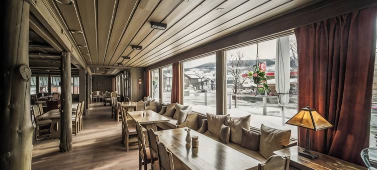 瓦加别墅-由经典挪威酒店经营(Villa Vågå - by Classic Norway Hotels)图片