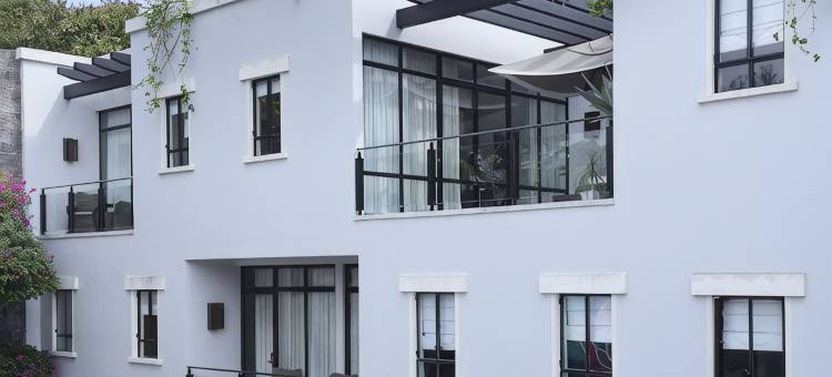 玛蒂尔达酒店，Design Hotels 成员(Hotel Matilda, a Member of Design Hotels)图片