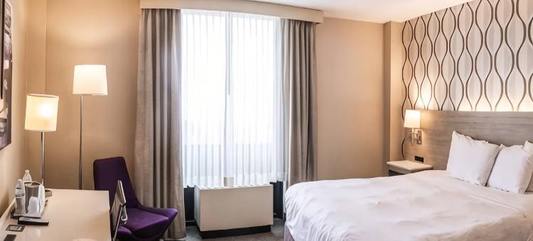 德卢斯港景丽笙酒店(Radisson Hotel Duluth-Harborview)图片