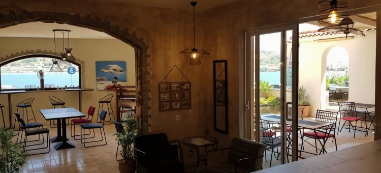 瑞福林旅馆(Boutique Villa Revelin)图片