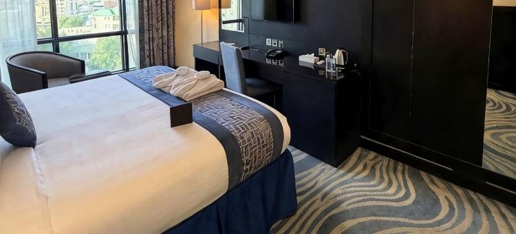 埃拉夫阿尔萨格里亚酒店(Elaf Al Sagryah Hotel)图片