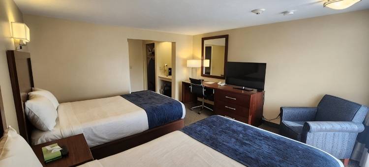 海恩尼斯旅游客栈(Hyannis Travel Inn)图片