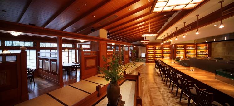 别邸音信酒店(Bettei Otozure)图片