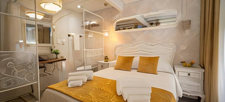 米加小屋(Casinhas do Miga)图片
