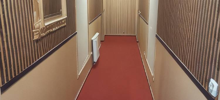 圣克里斯托夫酒店(Hotel Saint Christophe)图片
